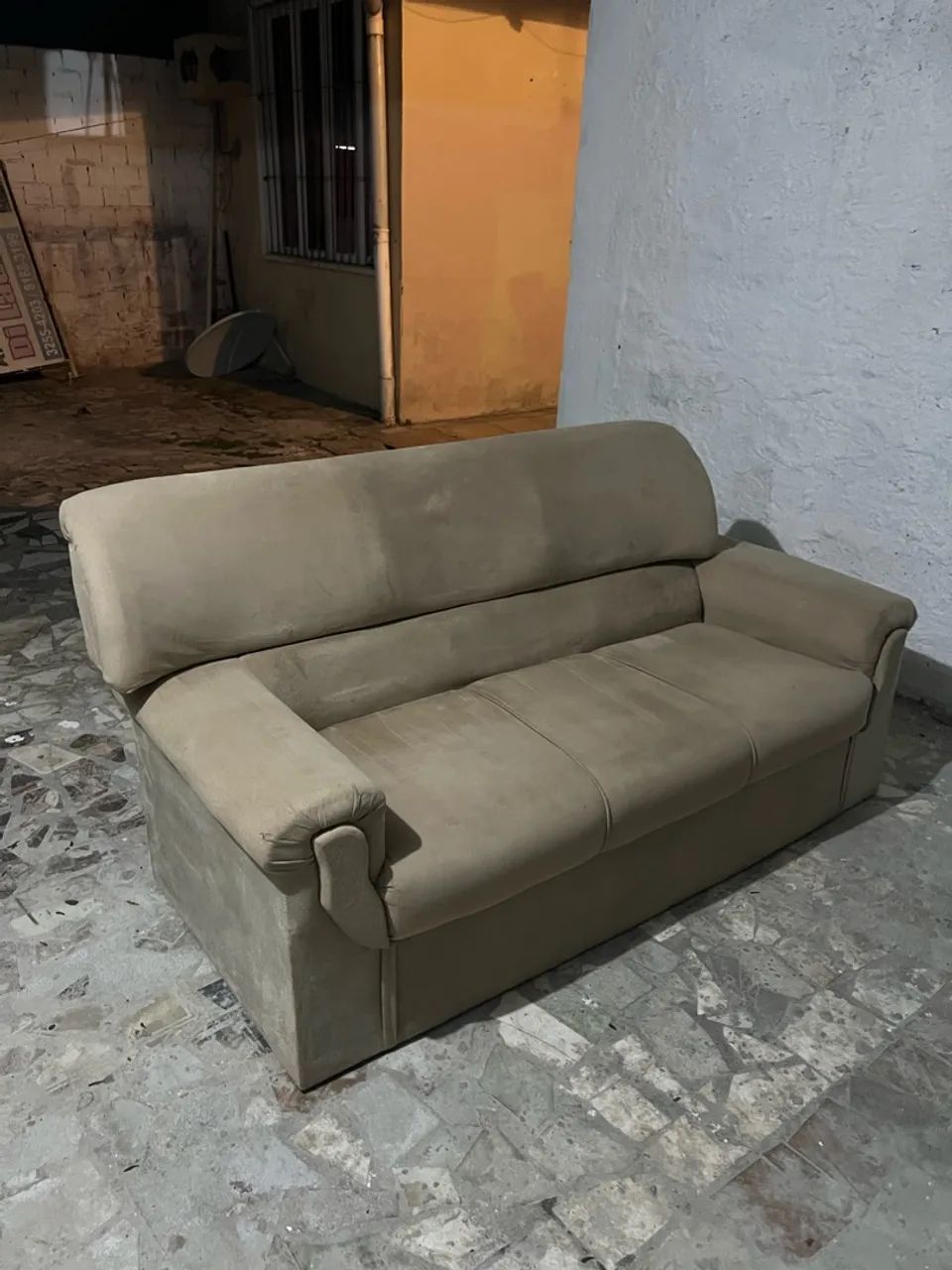 Sofá - Foto 3