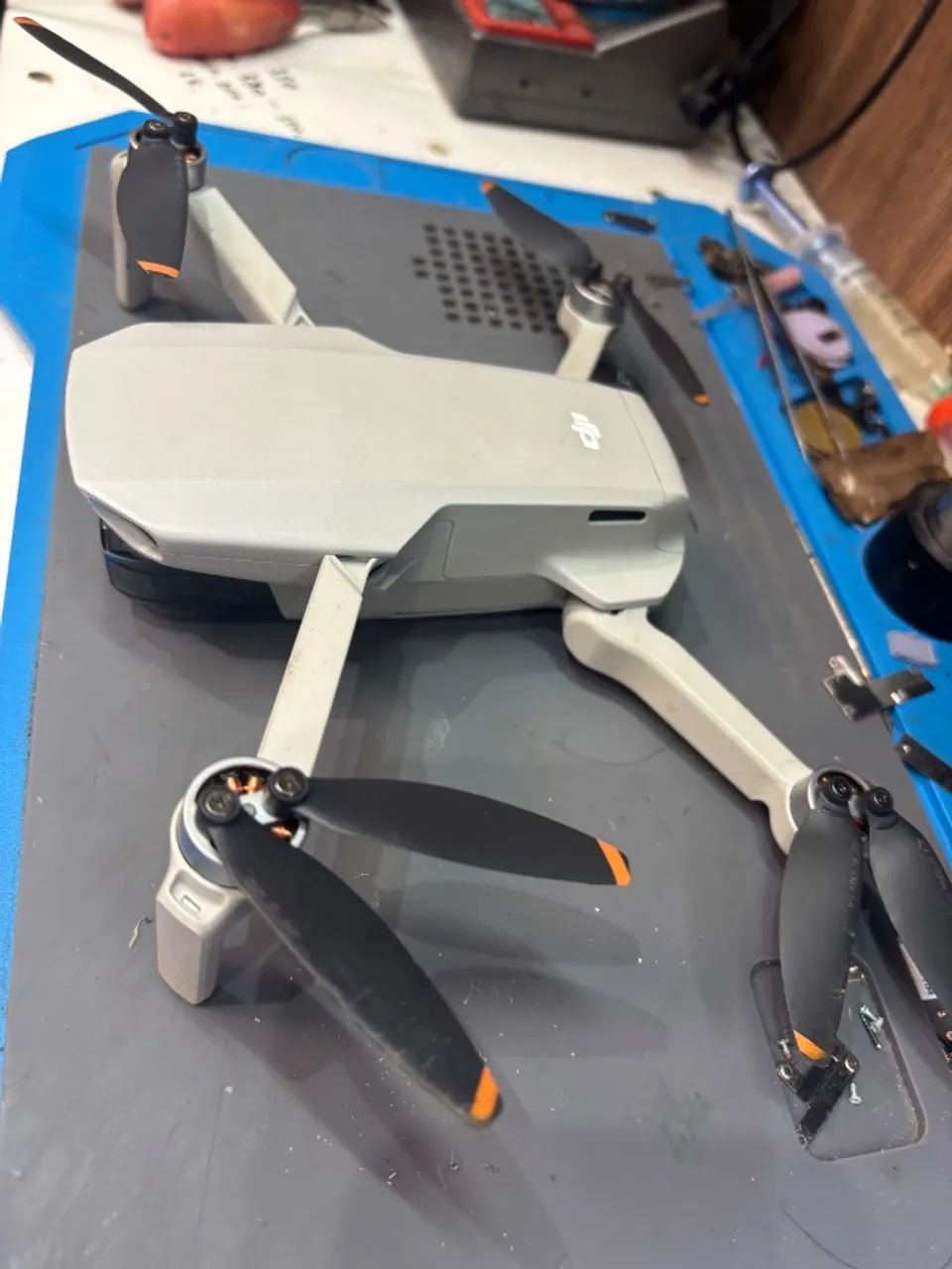 Drone DJi mine 2  - Foto 3