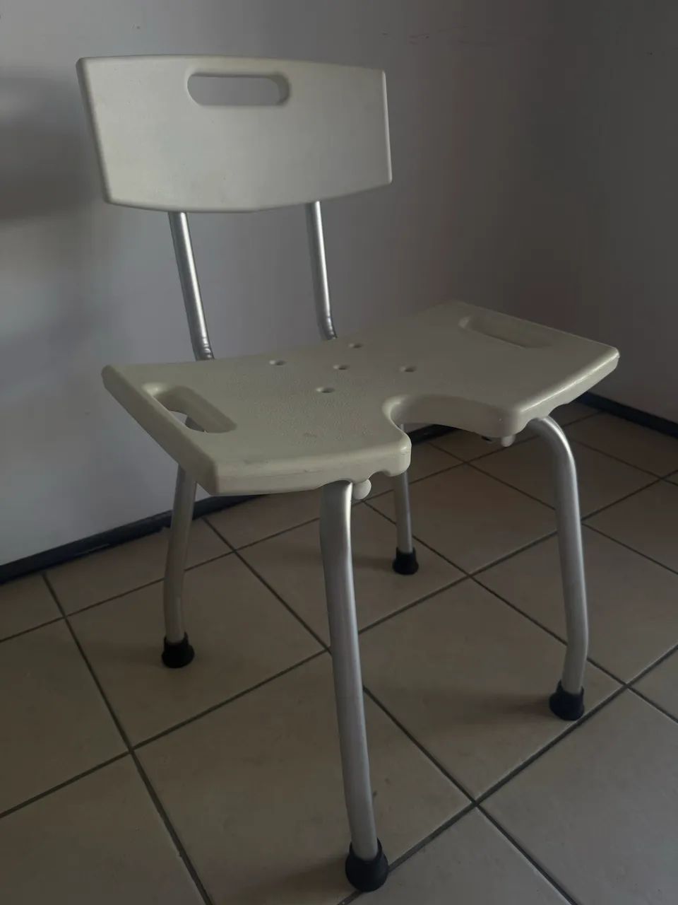 Cadeira para banho de idoso  - Foto 4