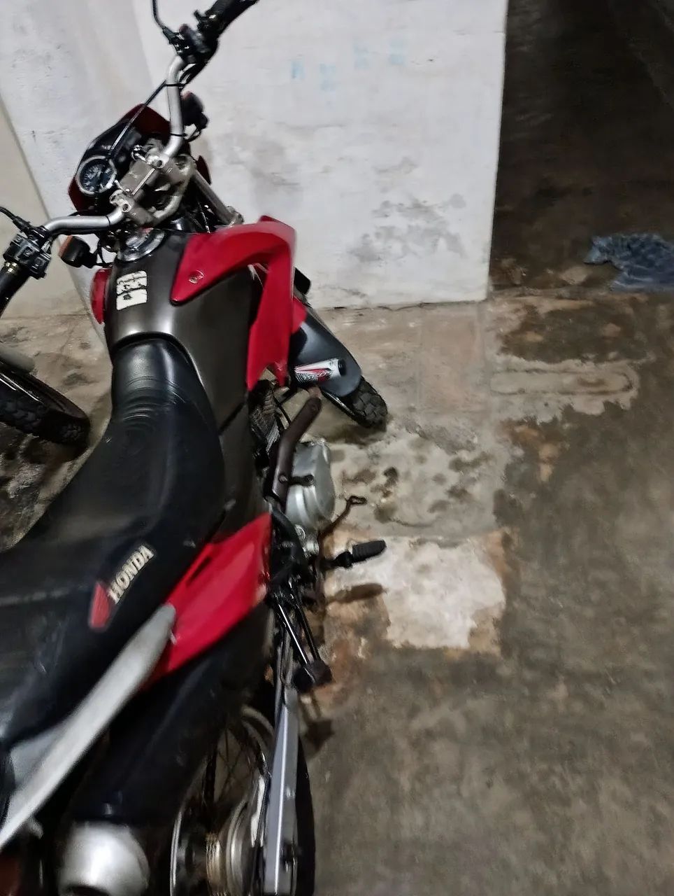 Bros 150 ES flex - Foto 2