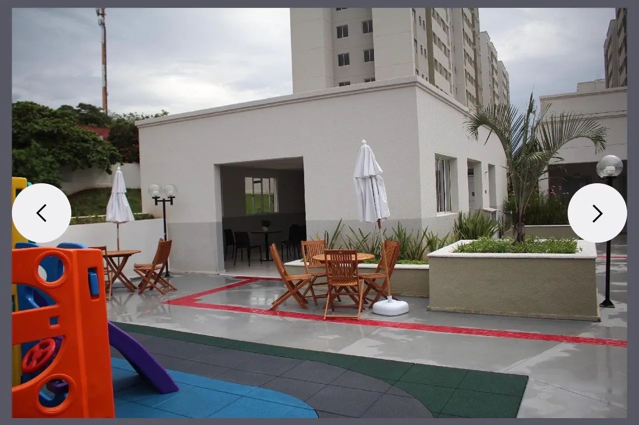 Apartamento à venda (aceito carro como parte do valor) - Foto 2