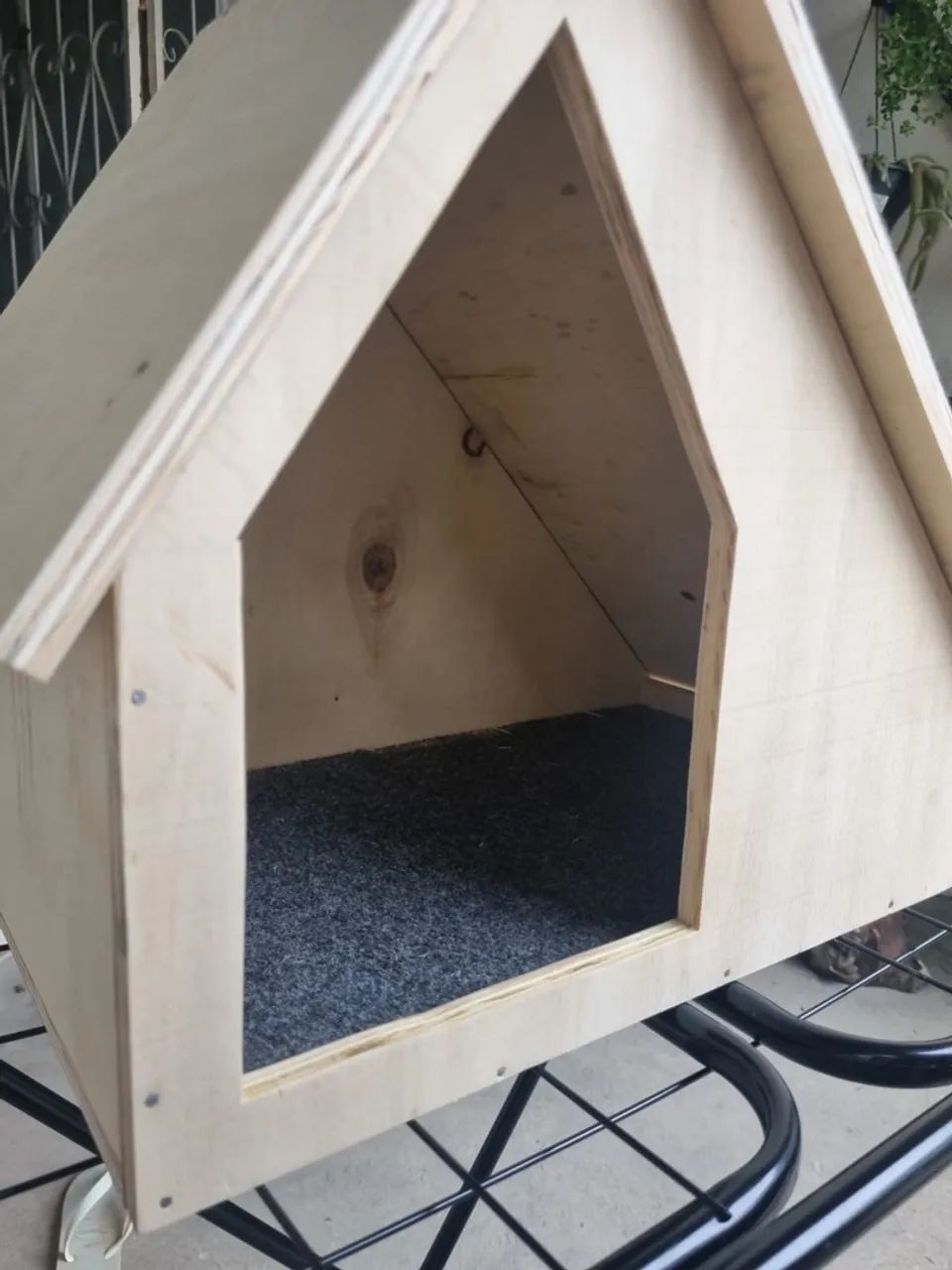 Casa para gato - Foto 4