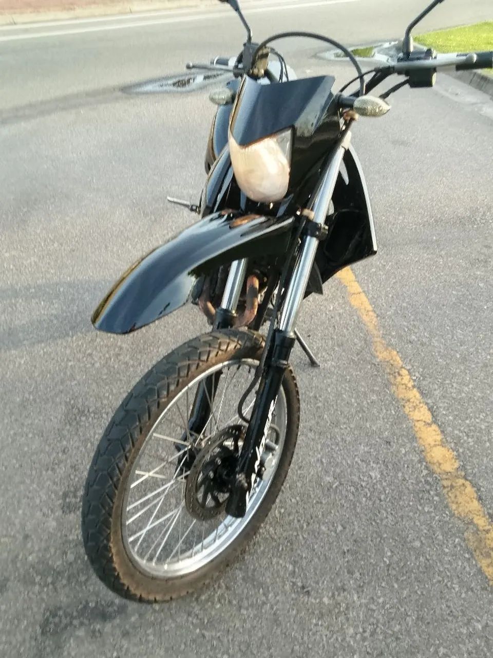 Lander 250 - Foto 5