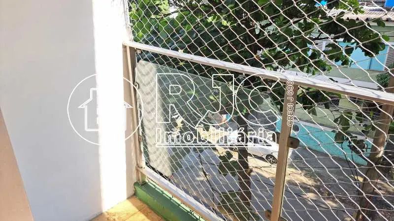 Apartamento : Padrão / Residencial / Andaraí - Foto 3