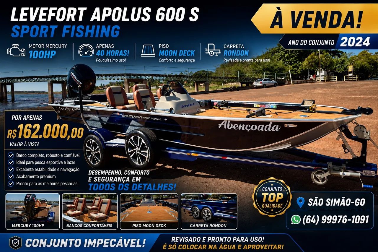 Levefort Apolus