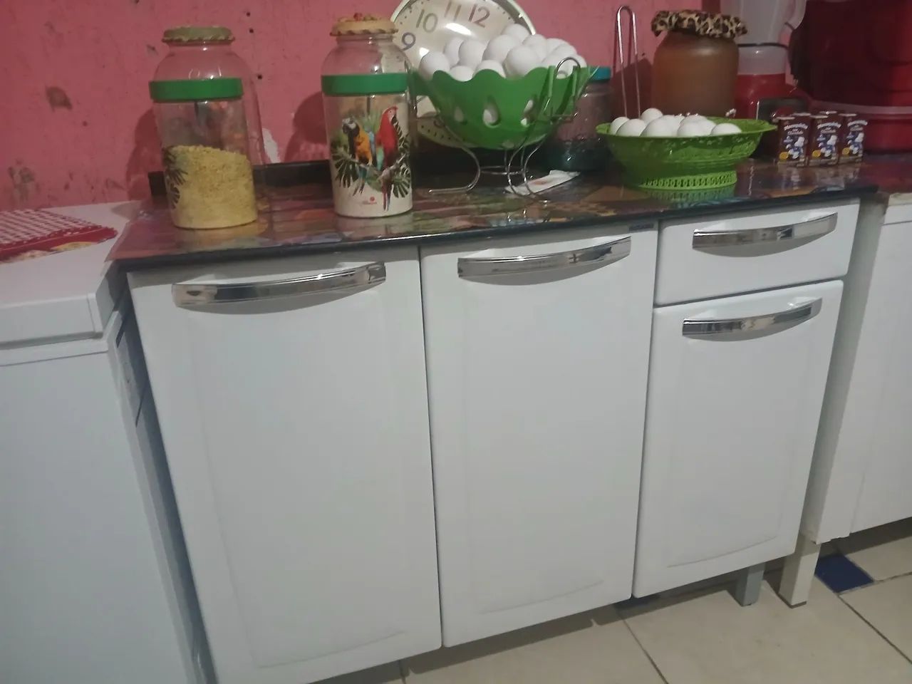 Balcão de cozinha - Foto 2