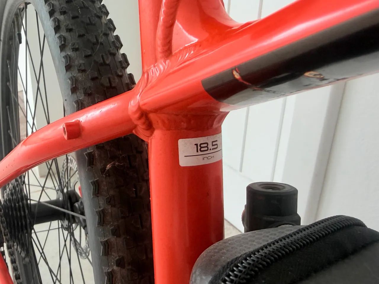 Bicicleta Trek - Merlin 7 - Aro 29 - Foto 2