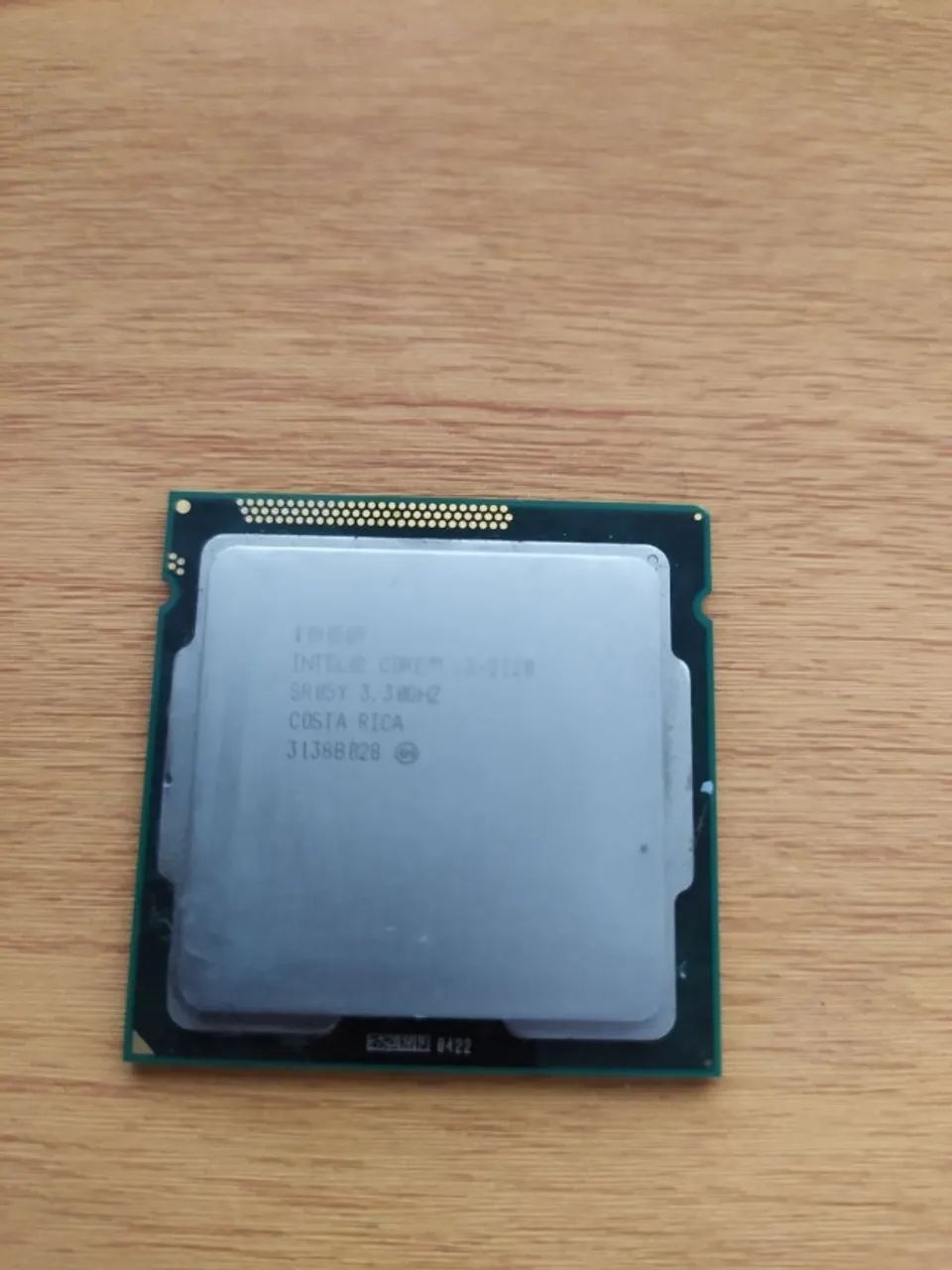 Processador Intel Core i3-2120 3.30GHz LGA 1155 - Testado e 100% Funcional! - Foto 5