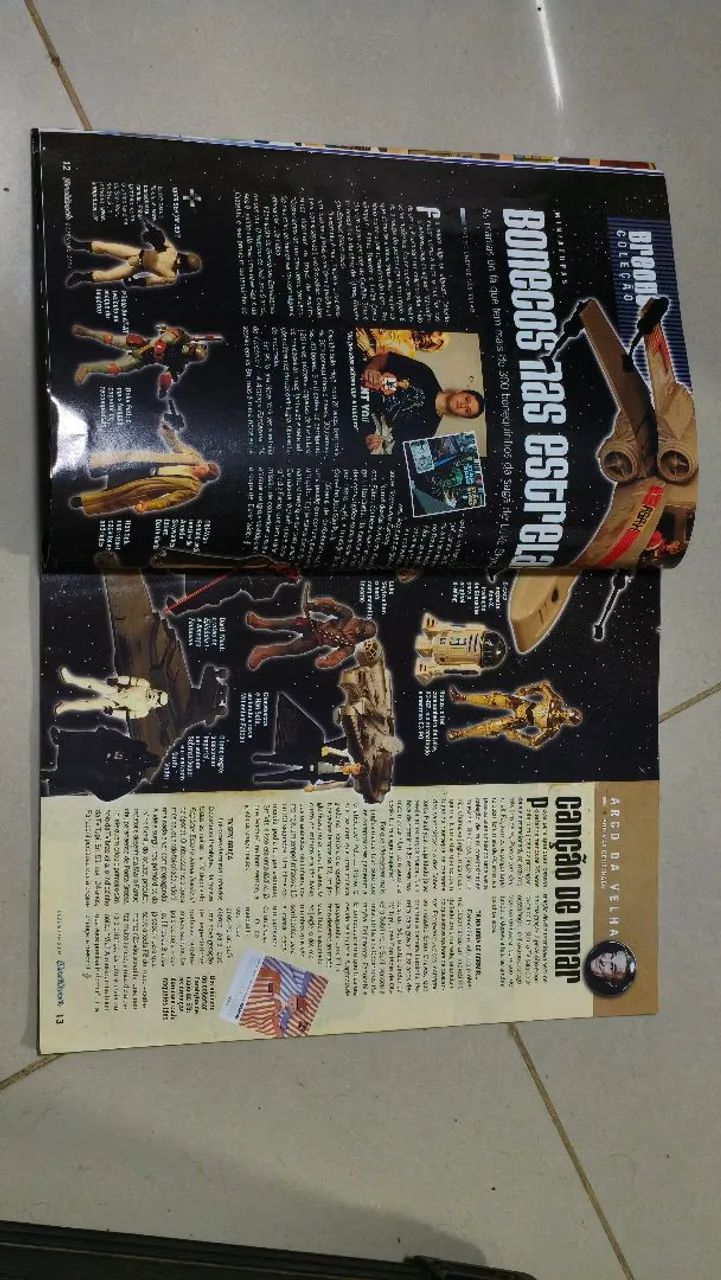 Revista Flashback número 4 - Foto 2