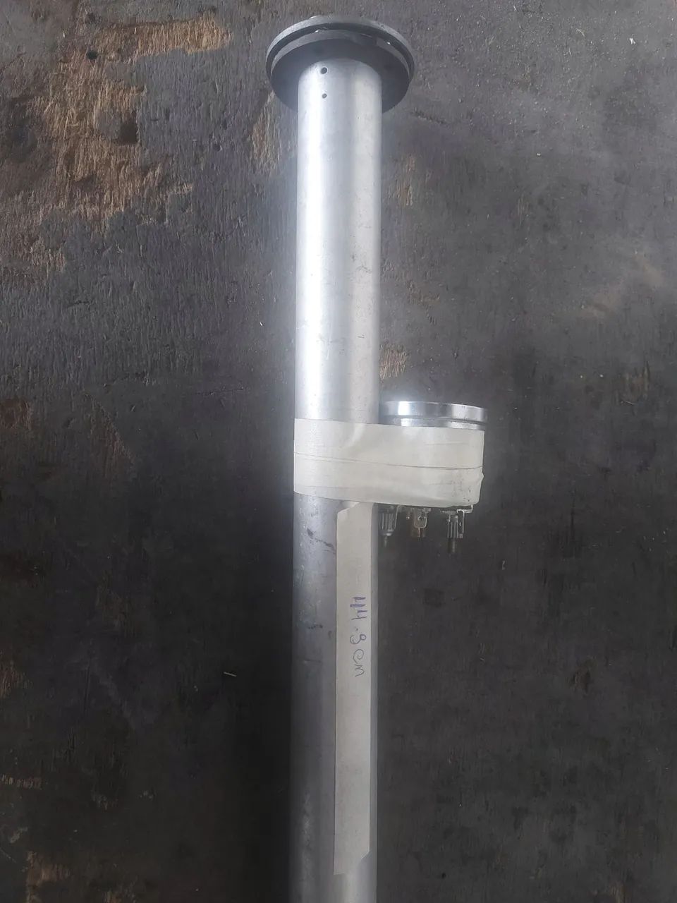 Boia de Nível de Combustivel - Foto 3