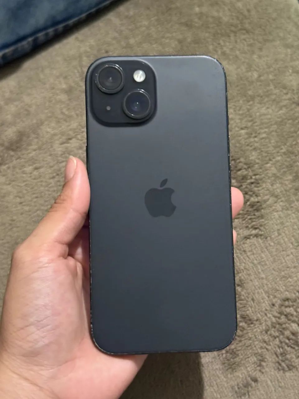 iPhone 15 Plus 128gb - Celulares e Smartphones - Loteamento Lago iPhone 15 Plus 128gb - Celulares e Smartphones - Loteamento Lago