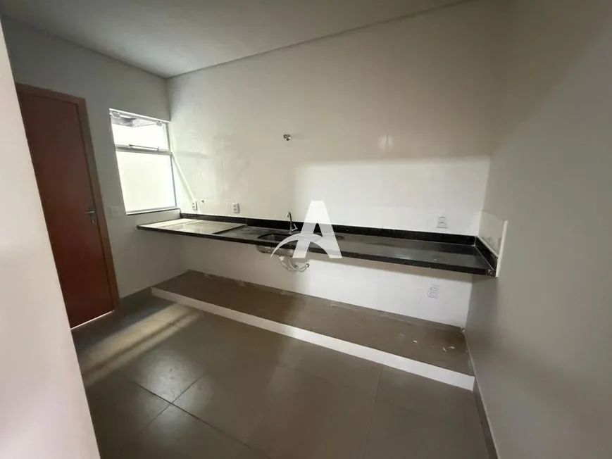 Aluguel Galpão CUSTODIO PEREIRA - Foto 3