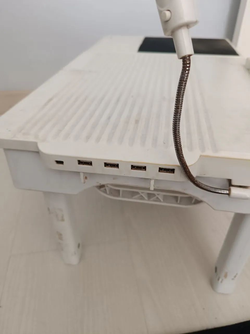 Mesa para notebook noteship leadershi - Foto 4