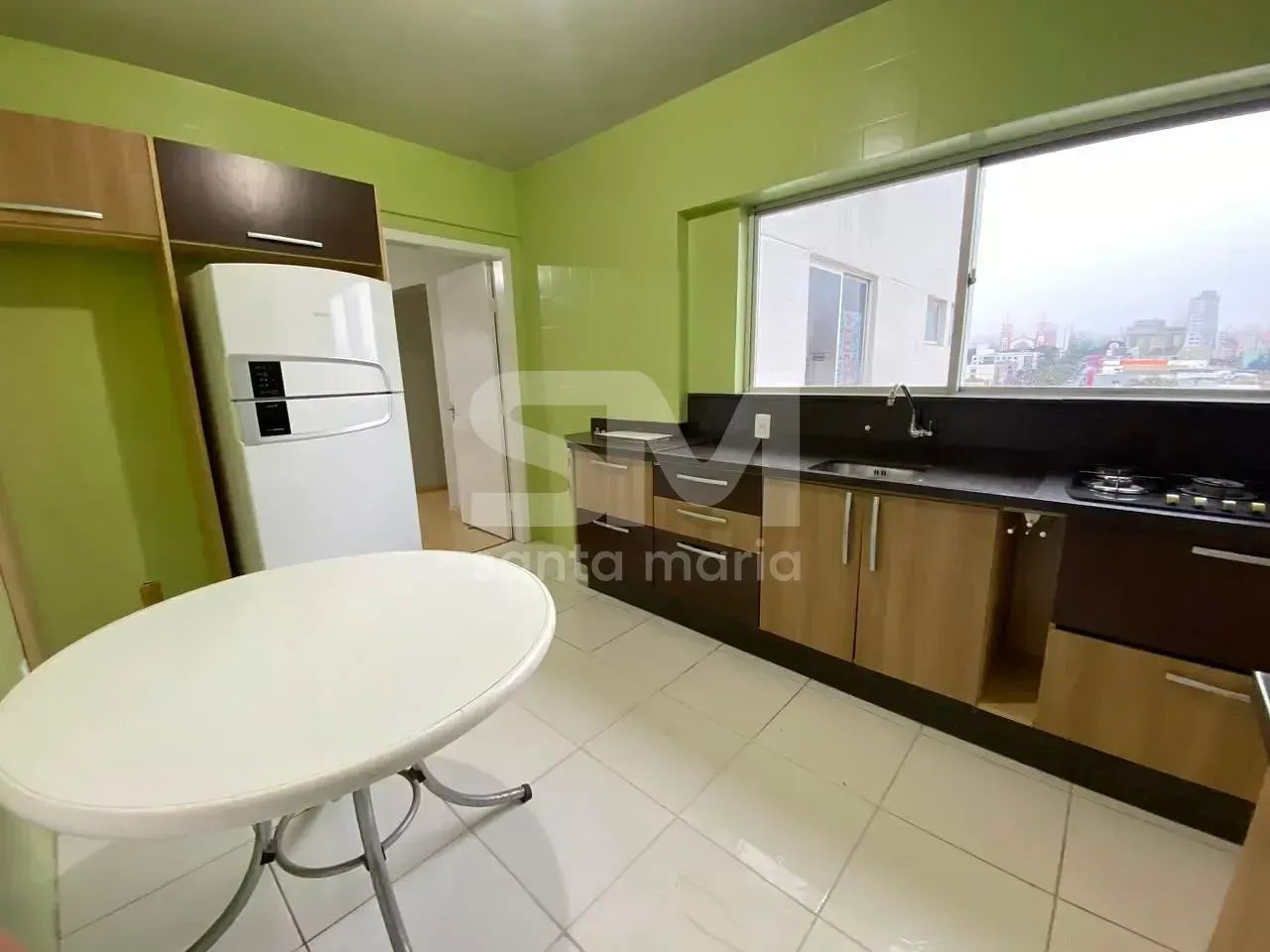 Apartamento para locação, Centro, Chapecó - SC - Foto 5