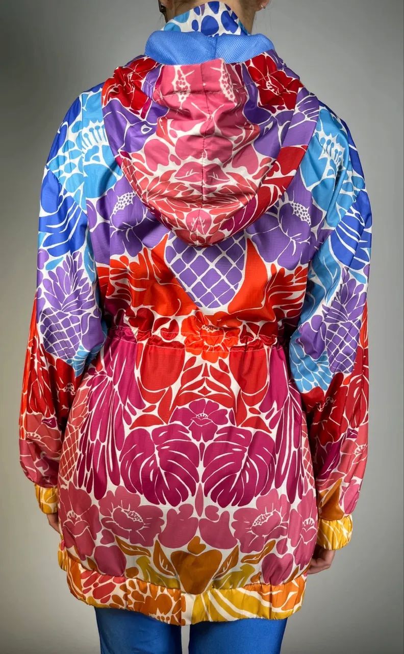 Windbreaker Farm Global  - Foto 2