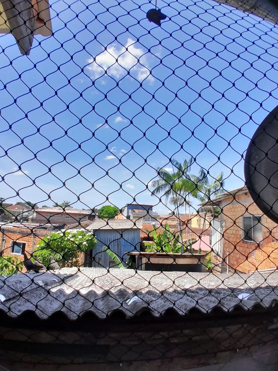 Aluguel de casa 