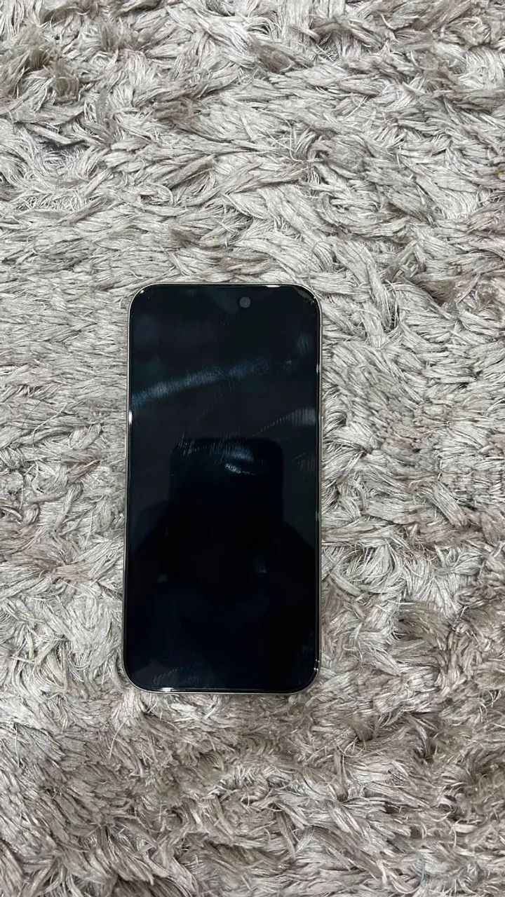 iPhone 15 Pro 128GB - Foto 4