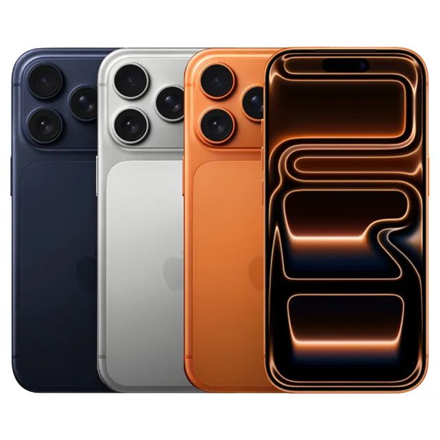 Iphone 17 Pro Max 256GB Novo