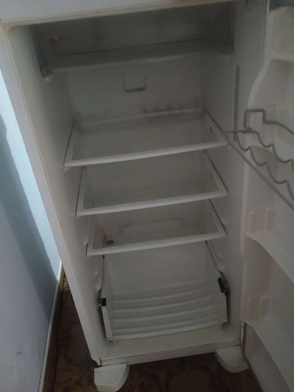 Geladeira brastemp - Foto 3