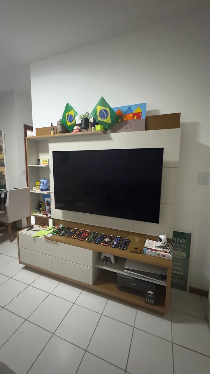 Painel de TV  - Foto 3