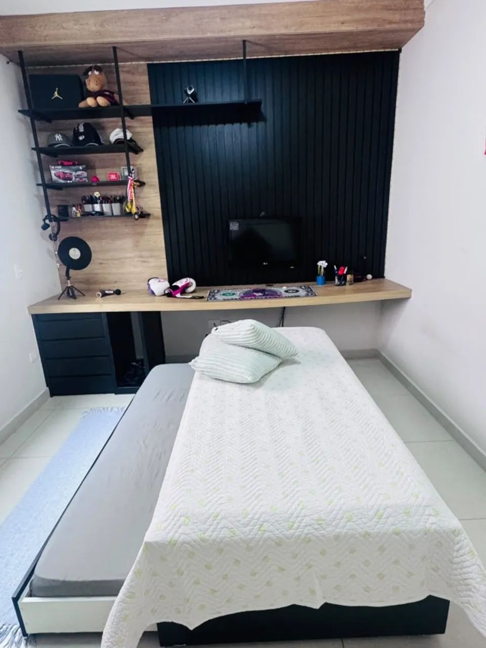 quarto completo  - Foto 2