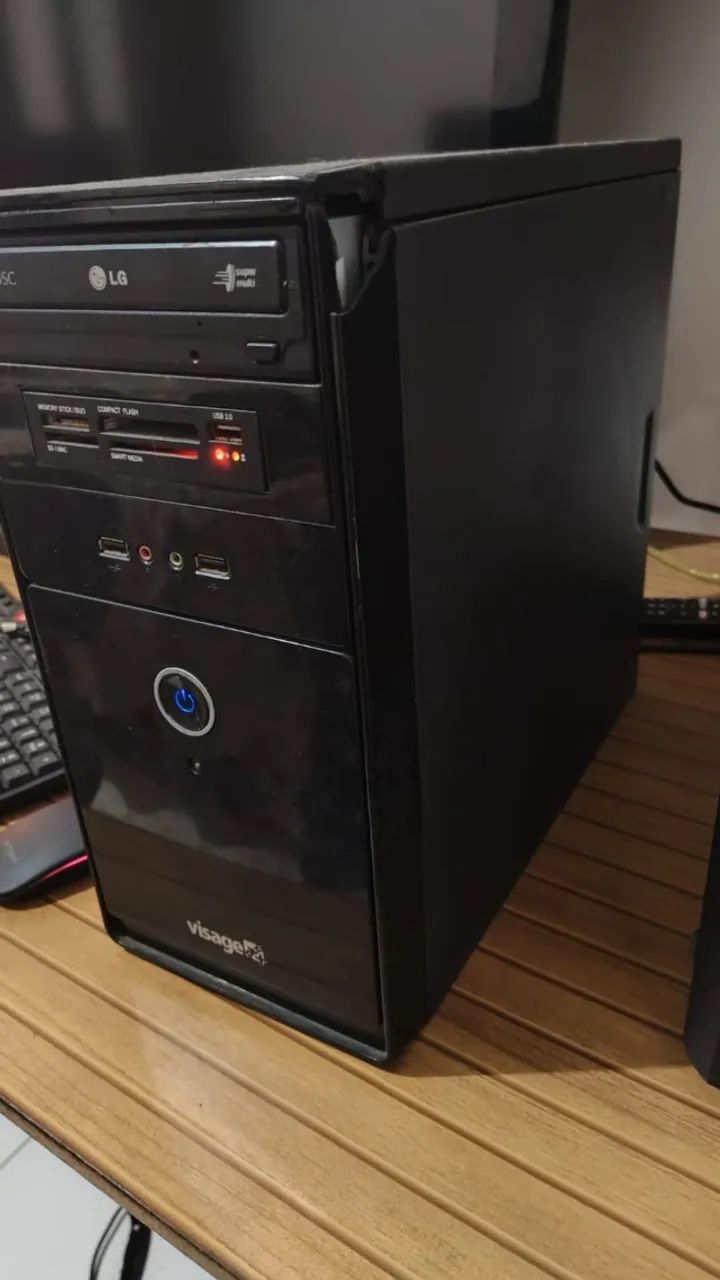 Computador simples R$449,99 - Foto 2