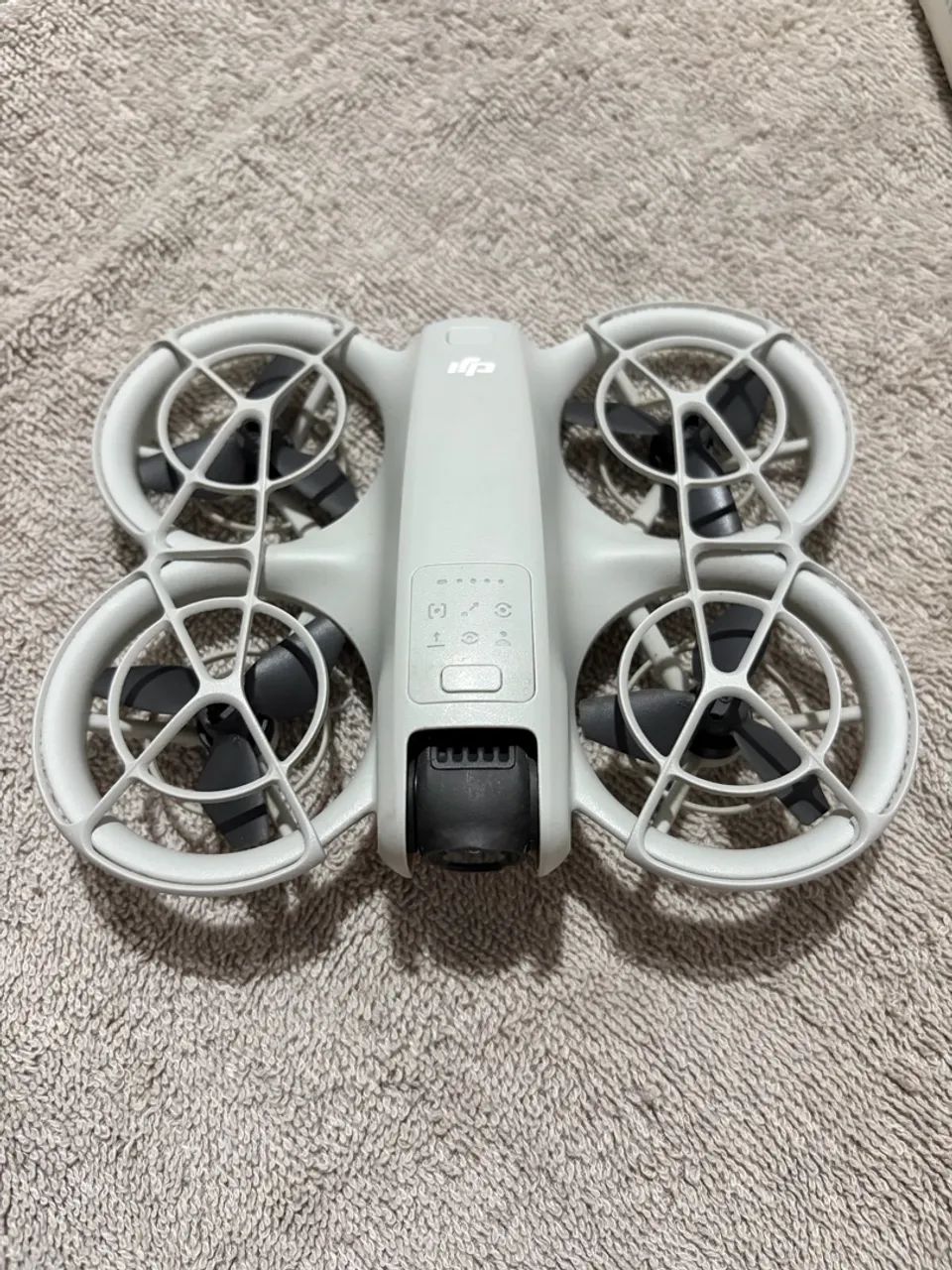 Dji Neo fly more - Foto 2