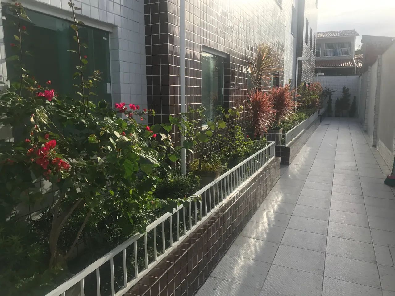 Messejana Apartamento pra Alugar 02 Quartos - Foto 2
