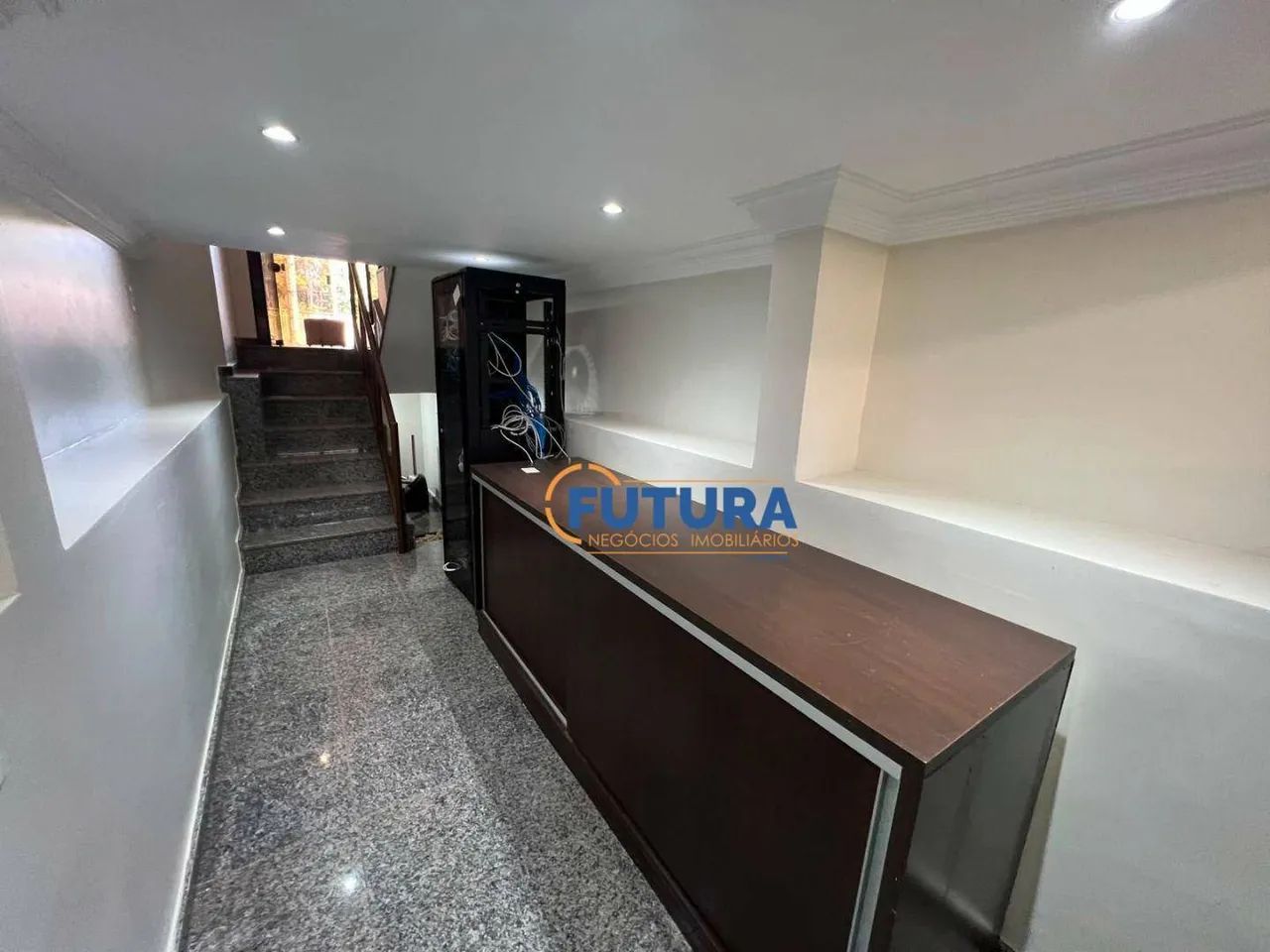 Casa Exclusiva com 5 Quartos | QI 29  Lago Sul - Foto 5