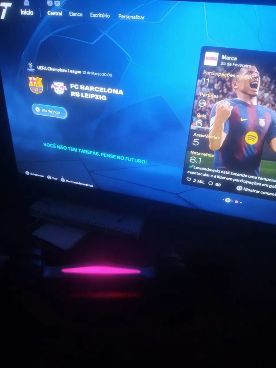 PS4 desbloqueado 
