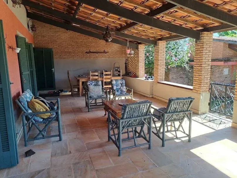 Imóvel mobiliado, localizado em bairro renomado - Foto 5