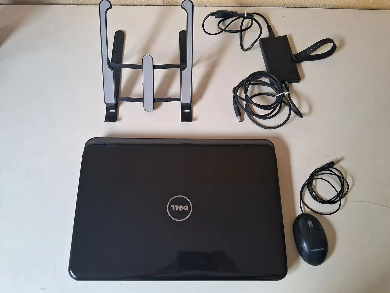 Notebook DELL inspiron intel core i5 - Foto 5