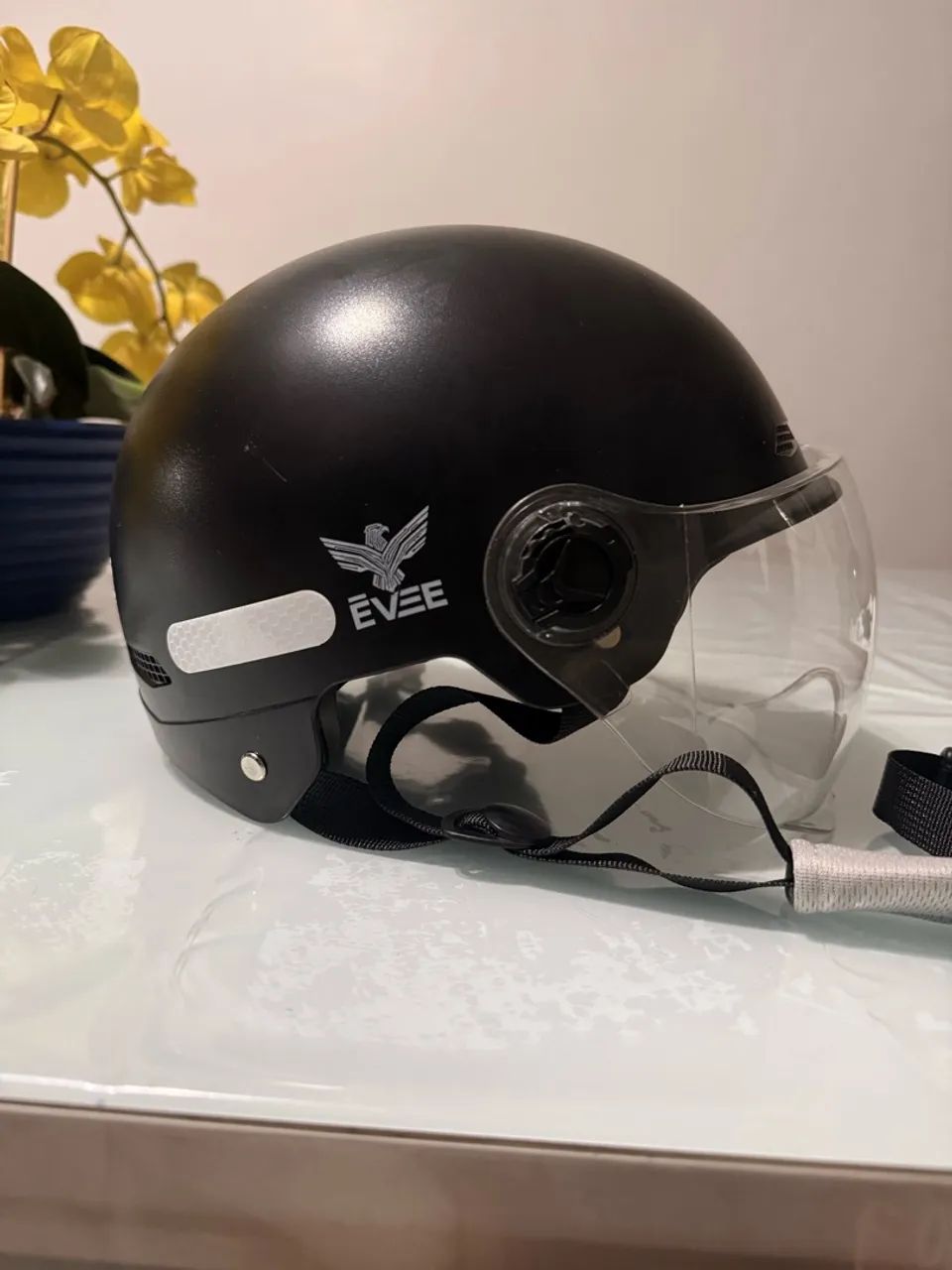 CAPACETE EVEE
