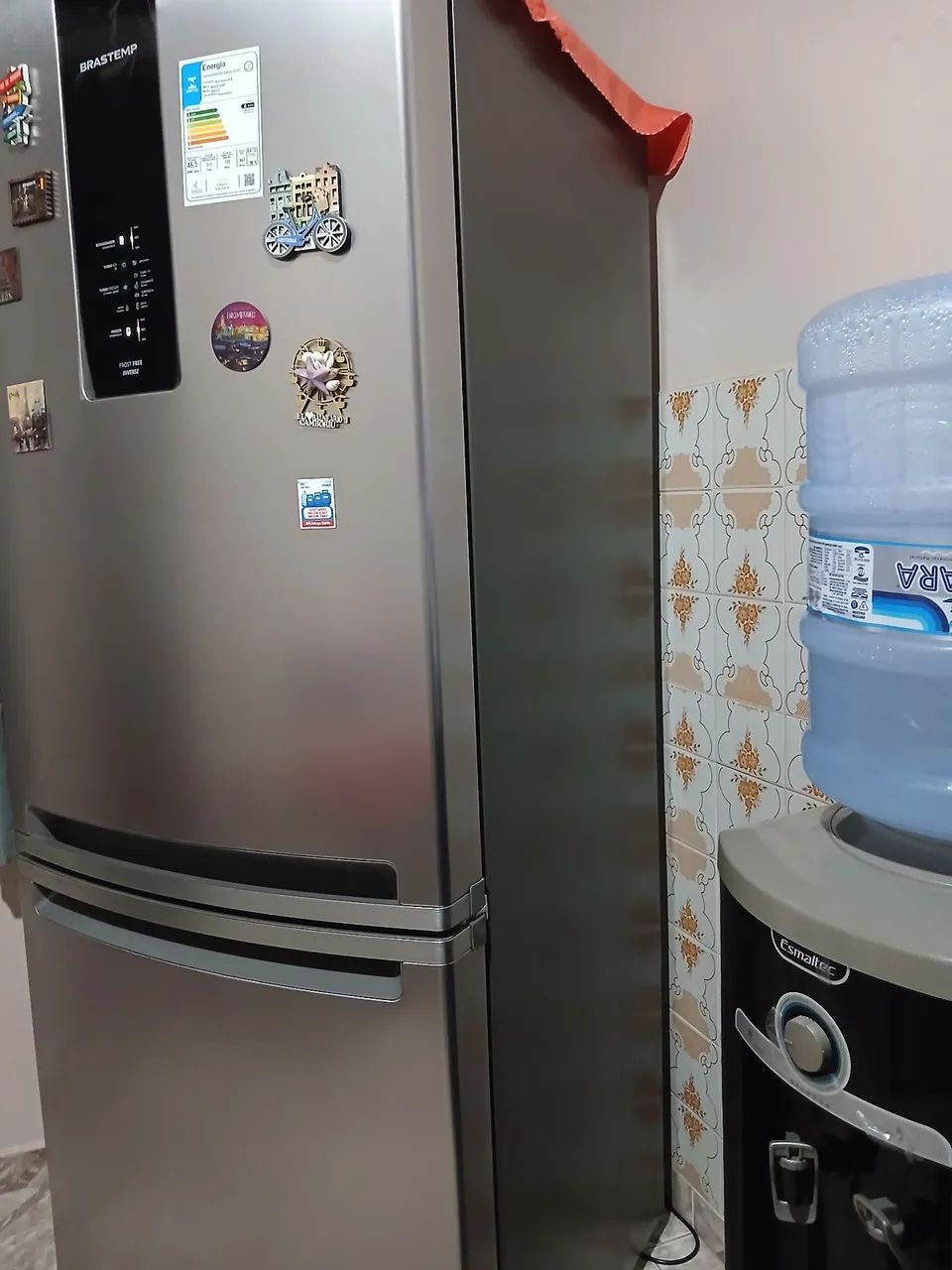 Geladeira - Foto 2