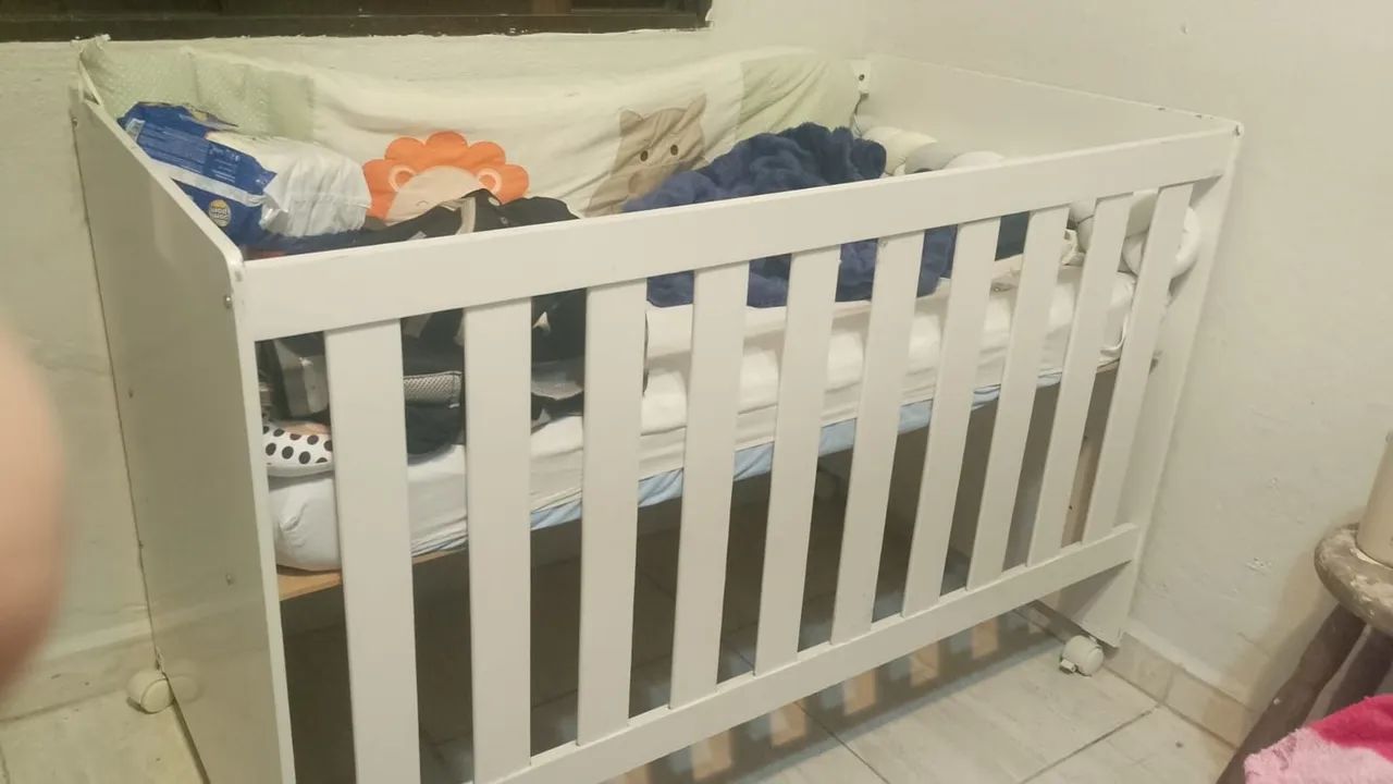 Berço 