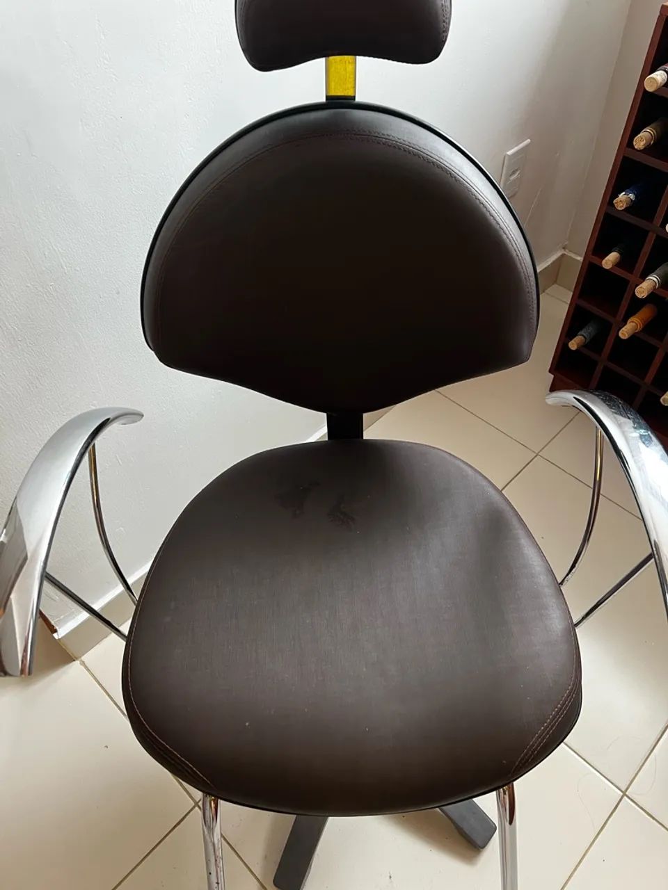 Cadeira para salão  - Foto 4