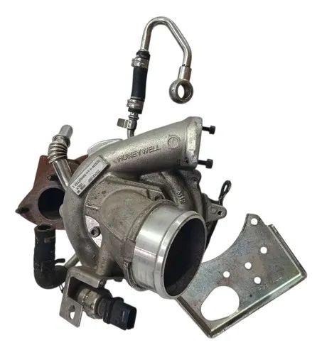 Turbina Grand Cherokee 3.0 Diesel 2013 - 2021 - Foto 4