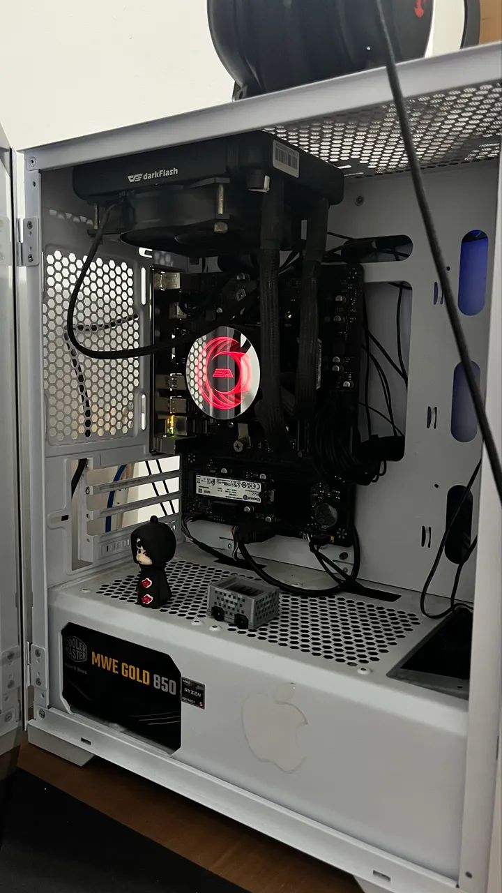 Pc gamer completo