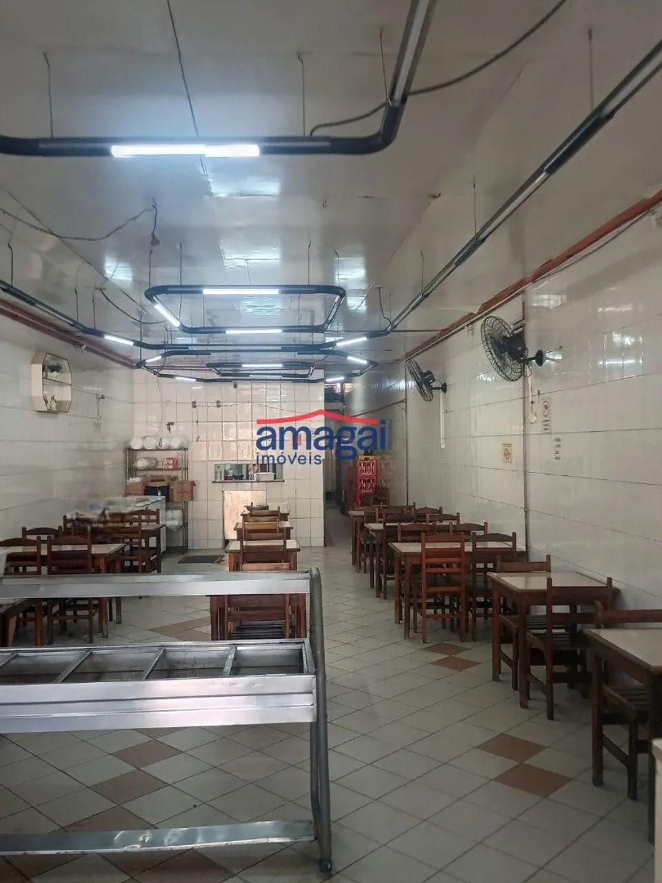 Imóvel Comercial para aluguel no Centro de Jacareí - Foto 2