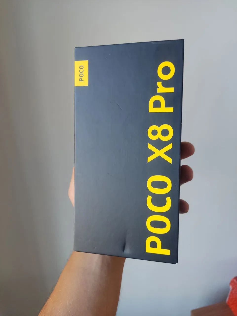 POCO X8 PRO 256GB - Foto 5
