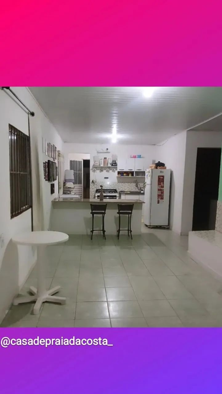 Casa Praia da Costa + PISCINA  - Foto 3