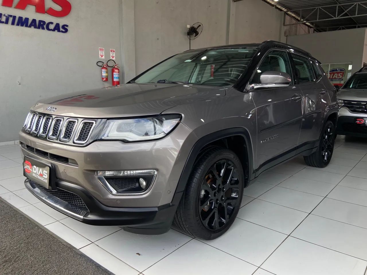Jeep Compass 2021