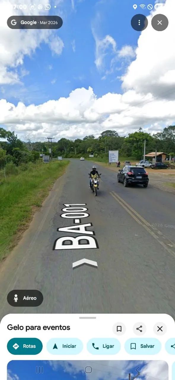 Rodovia itacaré/ilhéus km8 - Foto 4