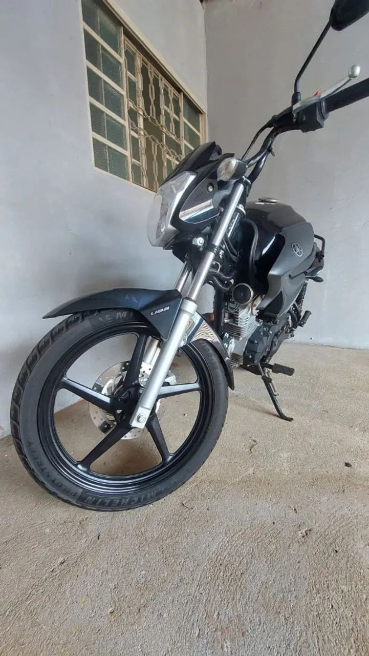 Yamaha Factor 150 - Foto 2