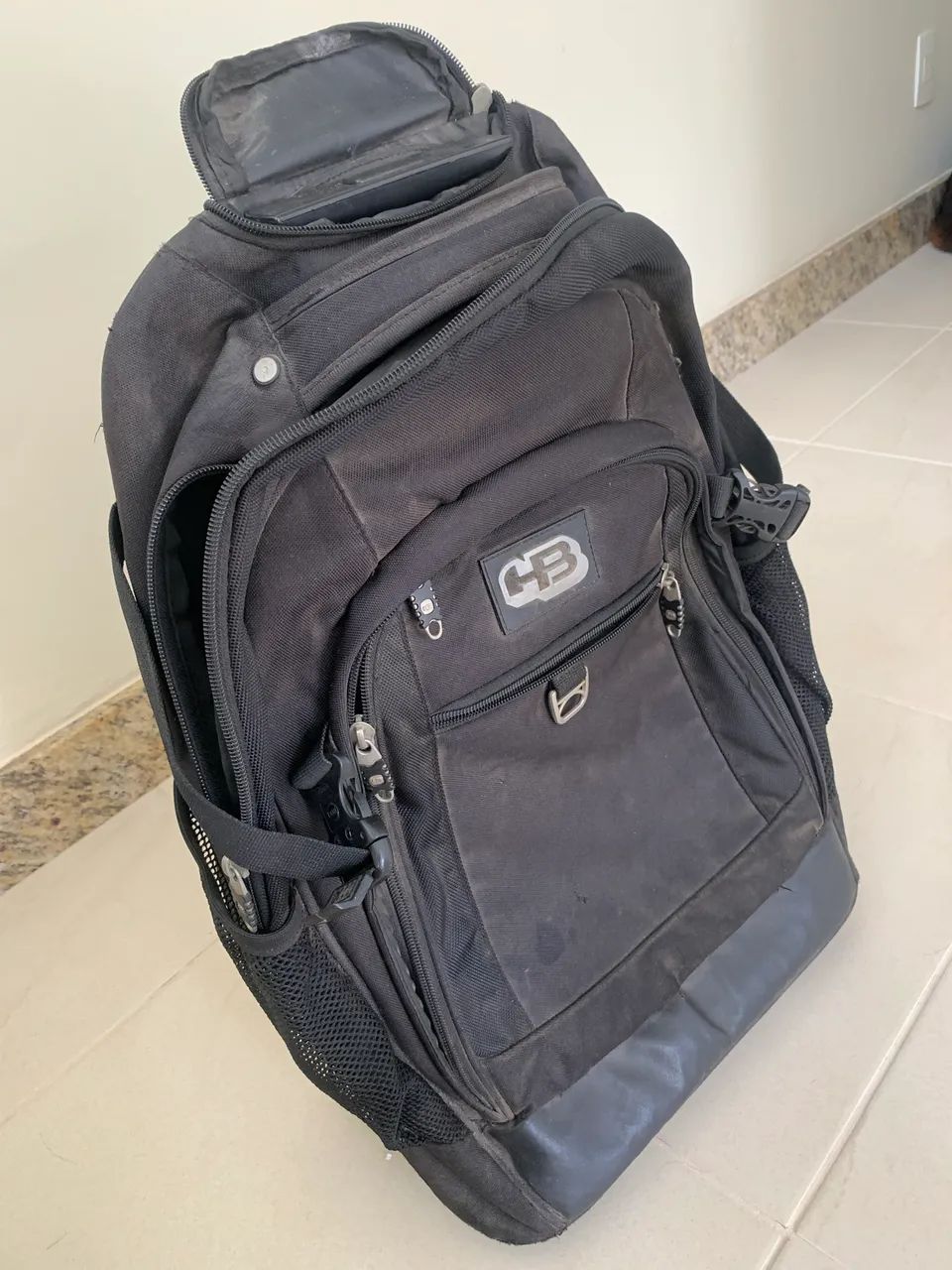Mochila HB - Foto 2