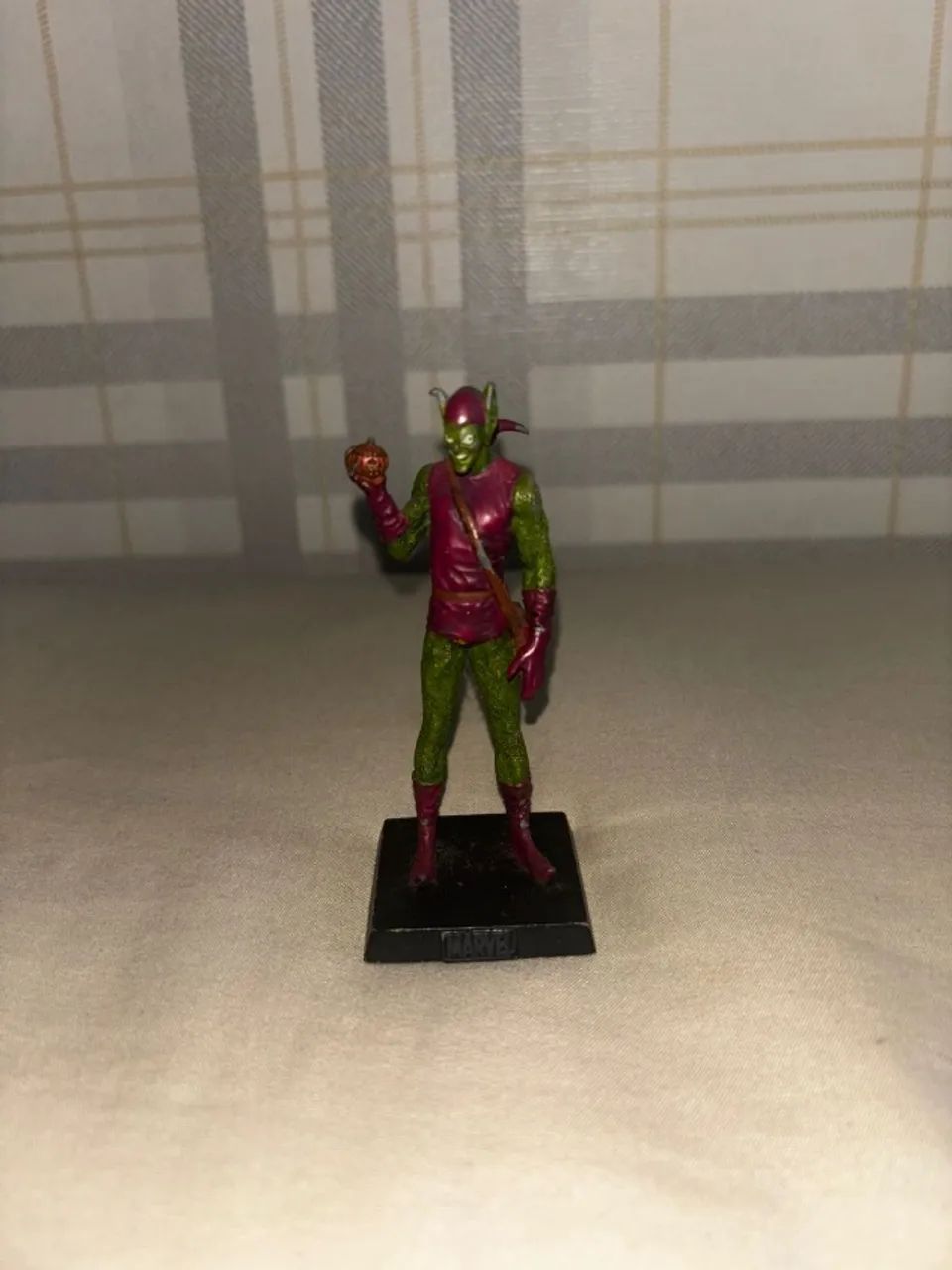 Lote com ~20 Miniaturas Marvel Eaglemoss - Colecionáveis - Foto 2