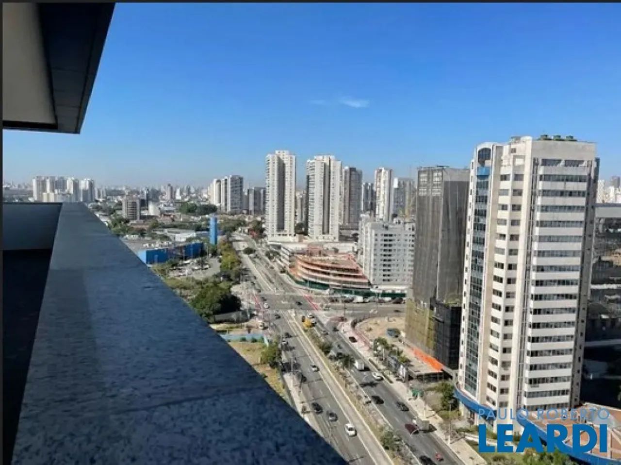 CONJ. COMERCIAL - VÁRZEA DA BARRA FUNDA - SP - Foto 4