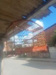 Gaiola nova - Foto 4