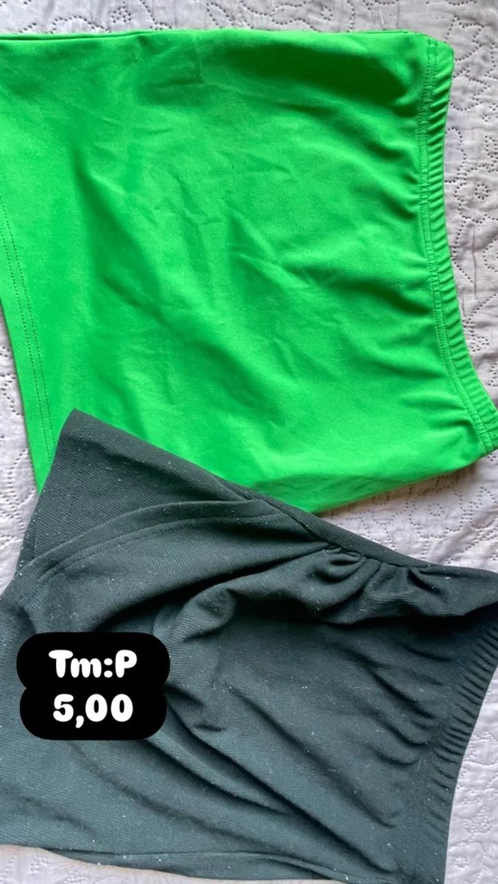 Roupas - Foto 3