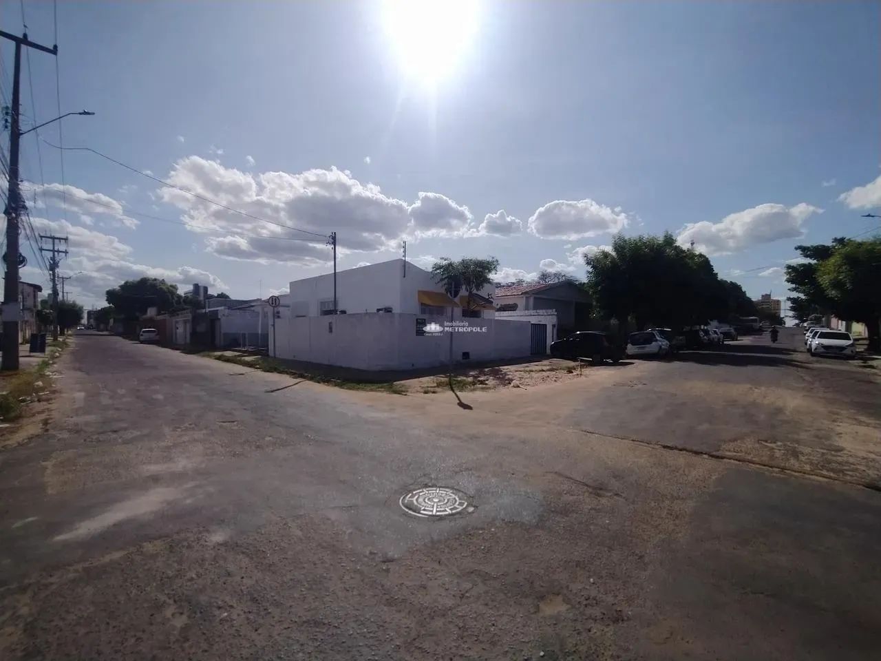 R.SANTA LUZIA - BAIRRO: PIÇARRA